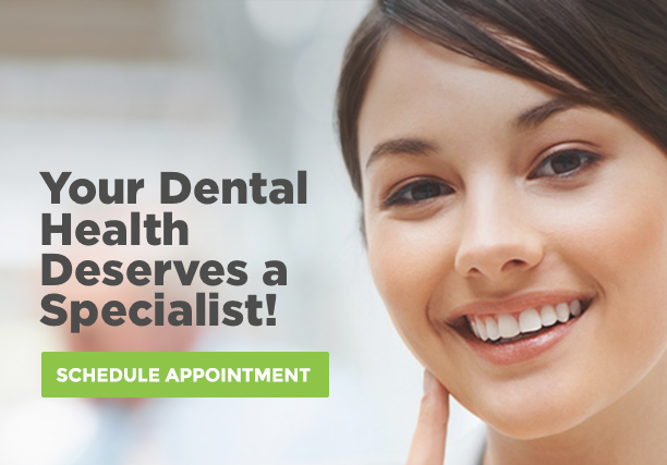 Dental Health Specialists