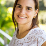 Dra. Mariana Gil MScD